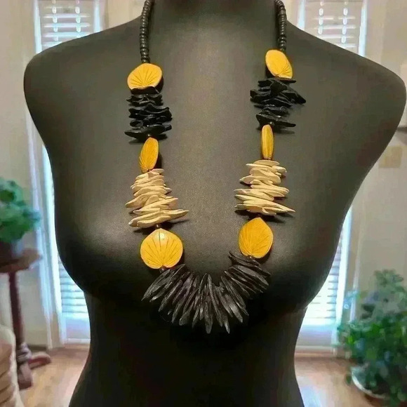 Vintage necklace - Picture 1 of 1